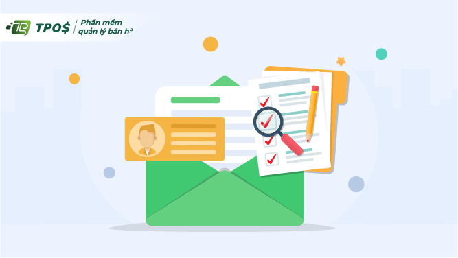 Những lưu ý quan trọng cần nắm khi viết thư chào hàng