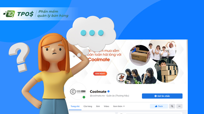 có nên mua pgae tích xanh chạy quảng cáo livestream