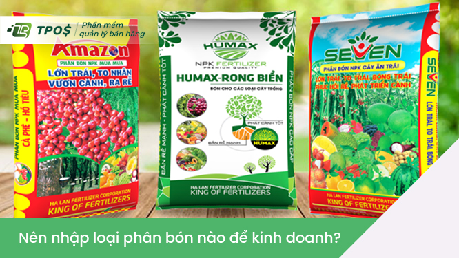 nguồn hàng cửa hàng phân bón