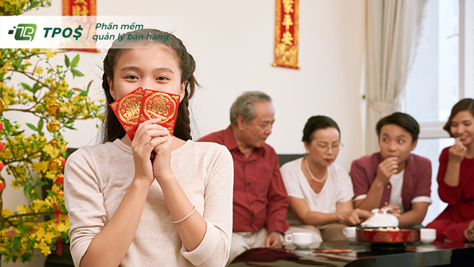 Câu chúc tết hay dành cho ông bà