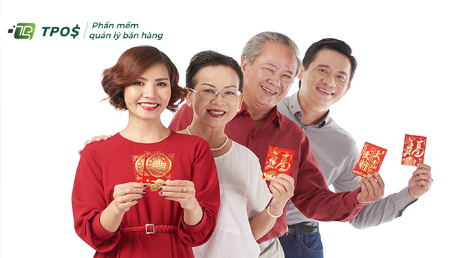 Câu chúc tết hay dành cho gia đình