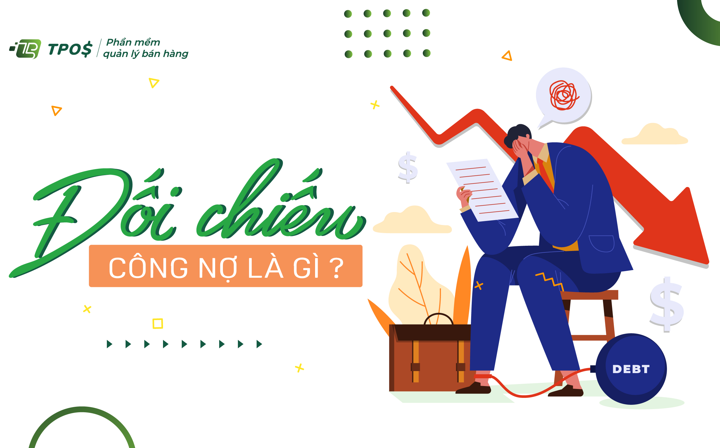 Đối chiếu công nợ là gì?