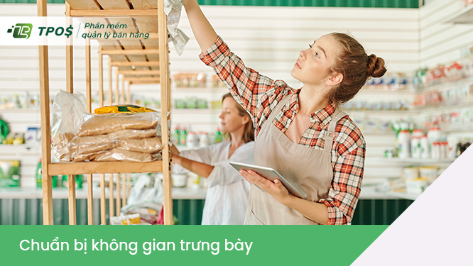 Các bước mở cửa hàng phân bón