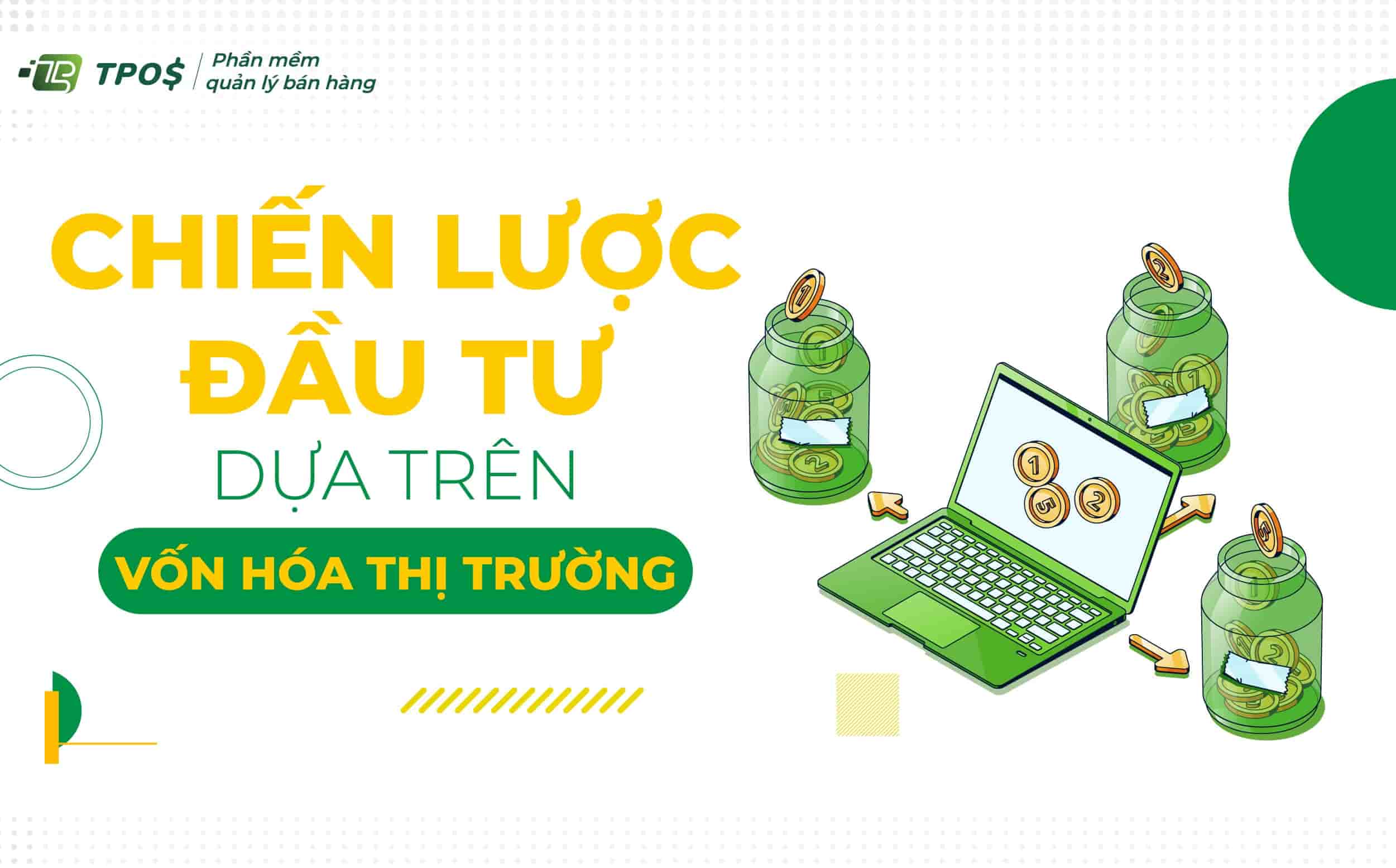 chiến lược đầu tư dựa trên vốn hóa thị trường