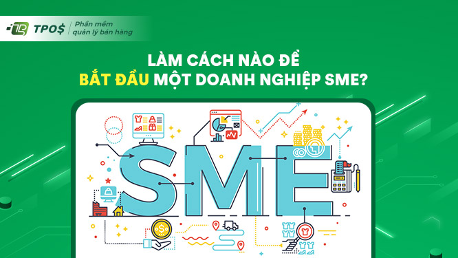 xây dựng doanh nghiệp sme