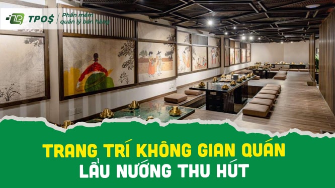 setuo quán lẩu nướng