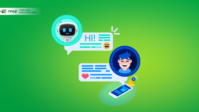 kịch bản Chatbot trong kinh doanh