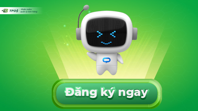 Đăng ký dùng thử miễn phí Chatbot